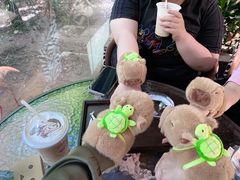 -ZOO COFFEE动物园咖啡(红山森林动物园店)