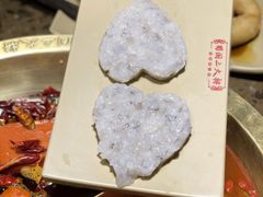 -蜀国大将老火锅(江北店)