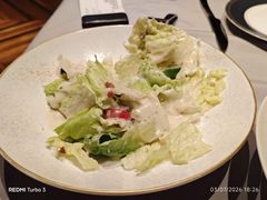 -德大西餐社