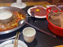 -哥老官重庆美蛙鱼头(宝山龙湖店)