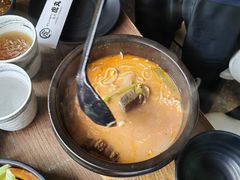 -虎丸烧肉(世纪汇店)