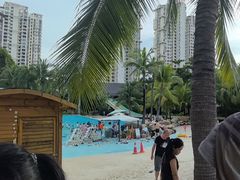 -亚马逊丛林水乐园