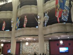 -泉城欧乐堡戏水湾艺术养生温泉