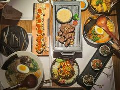 -玉川屋·深夜食堂居酒屋(柳巷店)