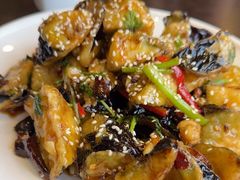 -老牌坊鲁菜名店(聊城美食岛店)