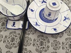 -客家汇·客家传承菜(水库店)