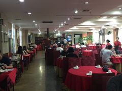 大堂-鼎珑点心仔(燕塘店)