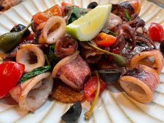 -Brut Eatery悦璞食堂(建国东路店)