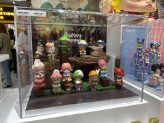 -泡泡玛特POPMART(上海环球港店)