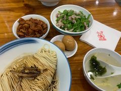 -小方的面(徐家汇店)