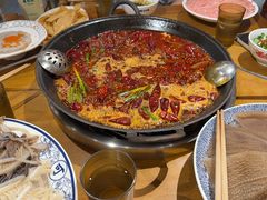 -楠火锅(太古里总店)