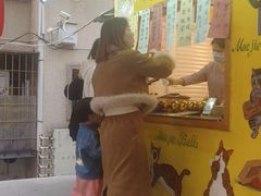 -猫街饭团(顶澳仔猫街店)
