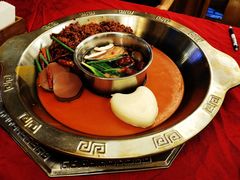 -山城年华老火锅(玉林店)