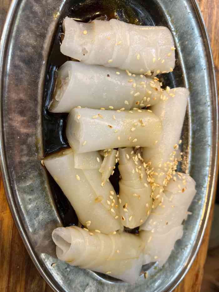 陈添记(十五甫三巷店)-"呢度鱼皮超正啊,好爽,味道5会太浓!去酒.