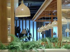 -芭札·Thai泰国餐厅(同和金铂天地店)
