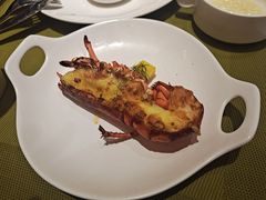 -都会尚膳·海鲜自助餐厅(重庆万豪酒店)