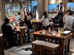 -破店肥蛤·海鲜·烧烤(翠园街店)