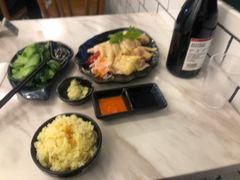 -鸡坤茶室(三里屯店)