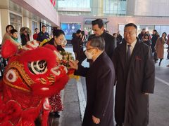 -北京中国大饭店