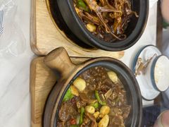 -王家大院·南京菜(湛江路总店)