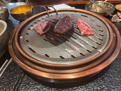 -伏一解牛烤肉专门店(信业购物中心店)