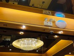 大堂-宏宴·新京菜(望京店)