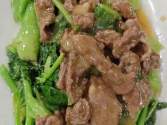 -长平肥姐白粥·海鲜打冷