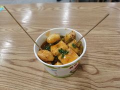 -路边摊胡同里(星城商厦店)