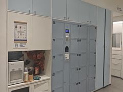 -天真蓝照相馆(中华广场店)