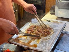 -恩你小木屋·烤肉韩式料理(嘉兴秀洲店)