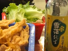 -洪大厨鸡煲(福田店)