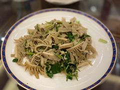 芫爆散丹-鸿宾楼(展览馆路店)