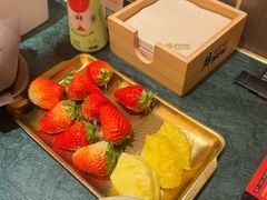 -牛New寿喜烧(龙湖金沙天街店)