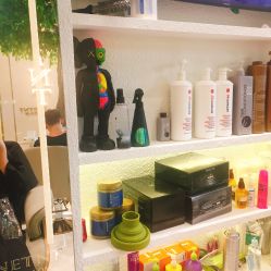 -OnHair Salon