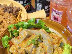 -阿山卓·野生菌火锅·纳西火塘烤肉