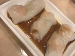 -盛记粥面(佐敦店)