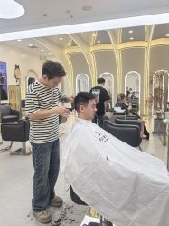 -P.STYLE 派斯造型