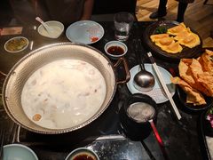 -捞王猪肚鸡火锅(金华义乌之心店)