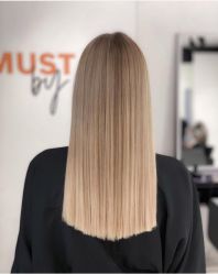 -MY HAIR ARDOR