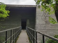 -鹿野苑石刻艺术博物馆