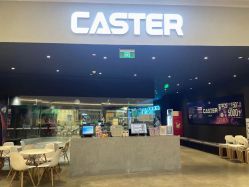-CASTER