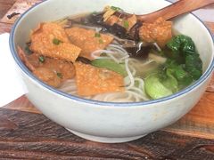 -陈记柳州螺蛳粉(大坪店)