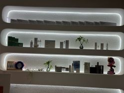 -薇薇安花系SPA