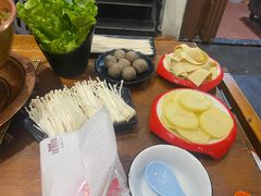 -老北京涮羊肉·龙虾.烧烤(江镇店)