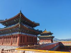 -普陀宗乘之庙(小布达拉宫)