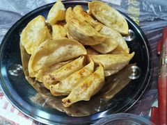 -桂萍特色牛筋牛杂(长堤街总店)