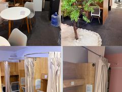 -纸上自习室(观音桥店)