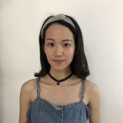 -GIRL STYLE 烫发·染发沙龙