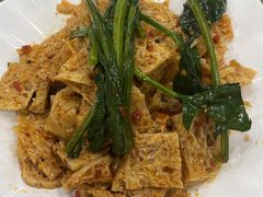 -清真·玛丽亚新疆菜主题餐厅(浙江中路店)