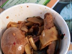 -肖胖子猪油拌粉